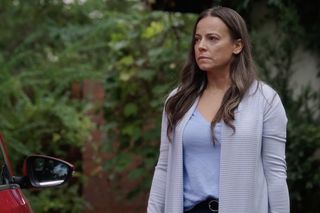 M jak miłość, odcinek 1836. Magda (Anna Mucha)