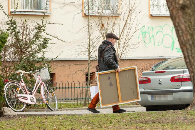 Monika Richardson tęskni za Zbyszkiem Zamachowskim