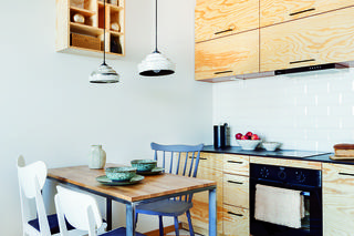 32-metrowa kawalerka