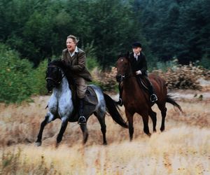 Maja Komorowska wraca na ekrany! 