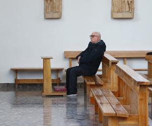 Lech Wałęsa wybrał się do kościoła i zaskoczył wszystkich. Nie powtórzył swojego zwyczaju! 