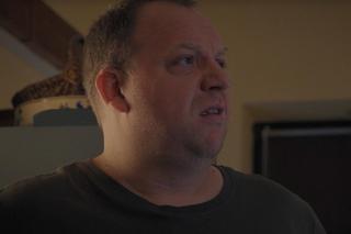 M jak miłość, odcinek 1810: Tadeusz (Bartłomiej Nowosielski)