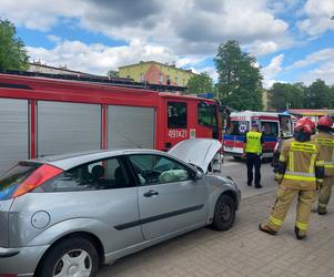 Stłuczka Starachowice Armii Krajowej