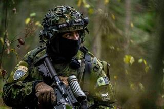 Kanada otwarta na wysłanie żołnierzy na Ukrainę? Stawia jednak warunek