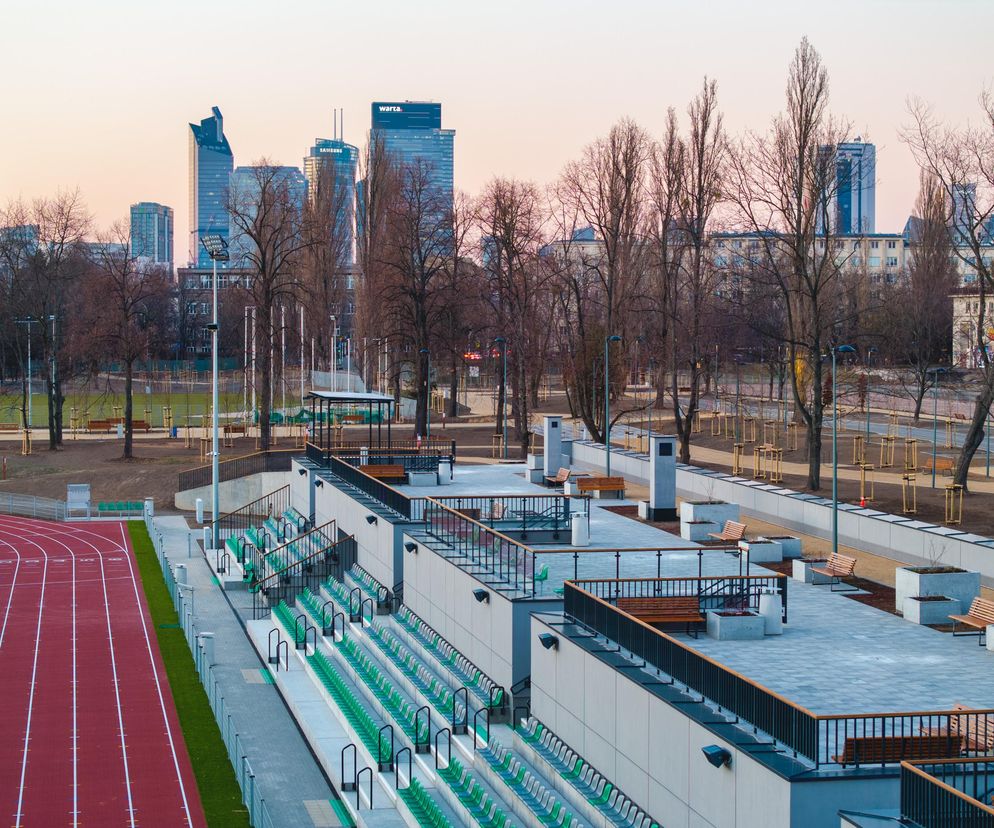 Skra Warszawa