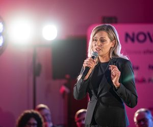 Konwencja partii Nowa Polska
