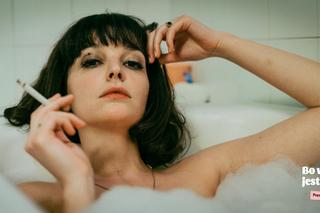 Kalina Jędrusik. Niepokorna seksbomba