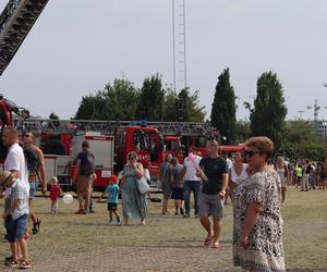 Tak wyglądał piknik rodzinny w Lublinie na koniec wakacji! Zobacz zdjęcia