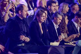Tłum gwiazd na finale Tańca z Gwiazdami