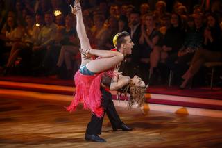 Taniec z gwiazdami. 4. Ewelina Lisowska