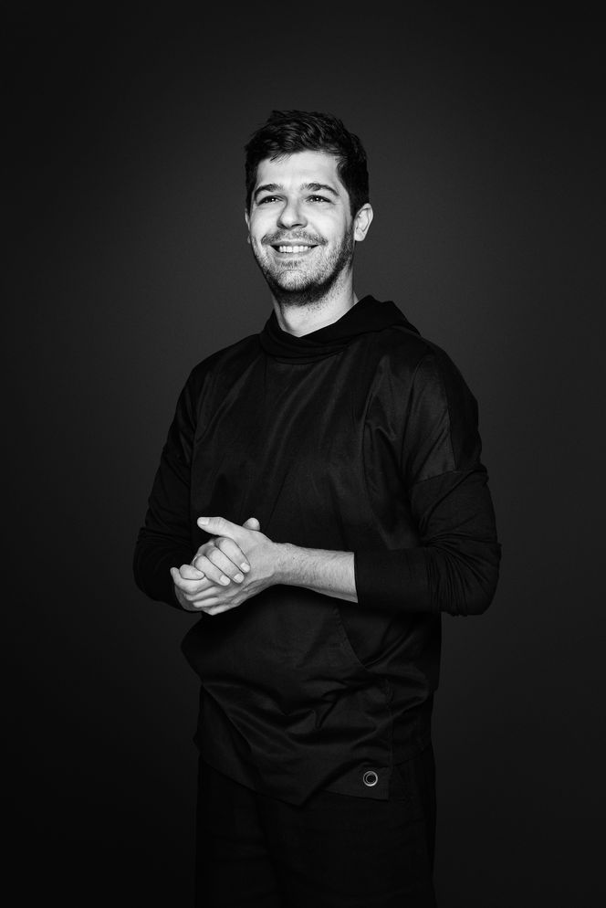 Mateusz Mastalski