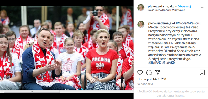 Bez żony nie da rady?