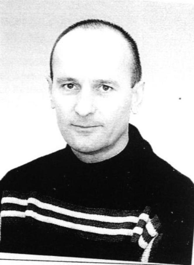 Janiszewski Grzegorz
