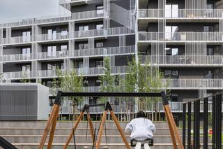 Osiedle Stacja Wola w Warszawie