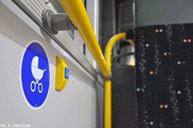 Solaris już na ulicach Poznania! Zobaczcie go na zdjęciach!