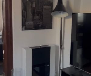 Rafał Brzozowski oferuje apartamenty na wynajem. Tak wyglądają pokoje