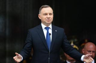 Największe wpadki prezydenta Andrzeja Dudy. Internet nie zapomni tego nigdy