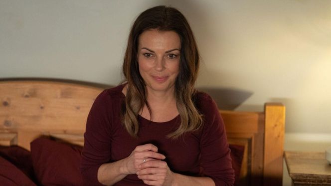 Barwy szczęścia odc. 3205. Kasia (Katarzyna Glinka)