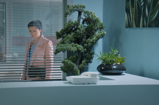 M jak miłość, odcinek 1710: Kinga (Katarzyna Cichopek)