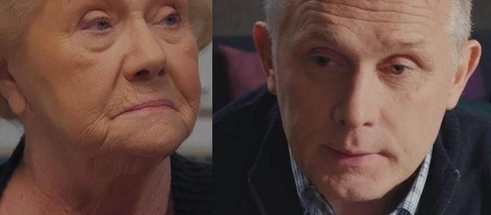 M jak miłość, odcinek 1791: Artur tylko Barbarze wyzna, co go zabije. To groźniejsze, niż choroba! - ZDJĘCIA, ZWIASTUN