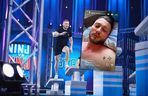 Tylko u nas! Produkcja Ninja vs Ninja wyjaśnia jak doszło do wypadku na planie! Gwiazdor show ma złamany kręgosłup