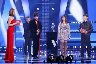 Historyczna zmiana w The Voice of Poland. Uczestnik, który odpadnie, będze mógł wygrać program!