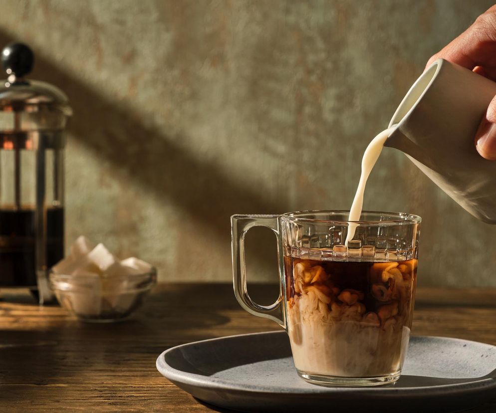 Jaka dawka kawy hamuje tycie? Naukowcy opublikowali badania