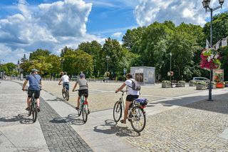 Badanie Klimatu Rowerowego 2024. Miasto zachęca do wypełniania ankiet!