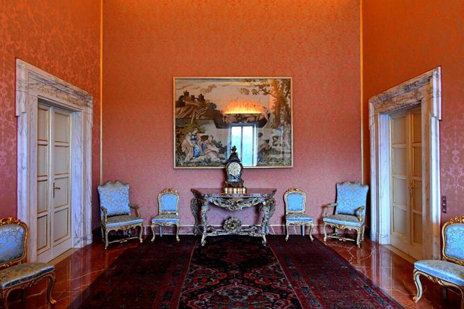 Rajskie wakacja papieża! Zobacz, gdzie Leon XIV spędza urlop