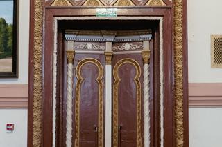 Tak wygląda najstarsze więzienie na Litwie - zobacz zdjęcia więzienia na Łukiszkach. Dziś w puste cele można wynająć