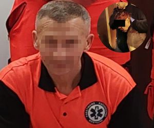 Przedłużony areszt dla zbójcy ratownika