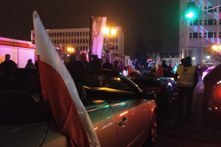 Siedlce: MotoParada Niepodległości 2025