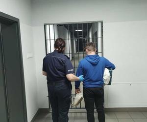 Nękali młodszego kolegę. Grozi im długa odsiadka