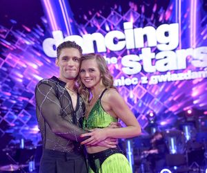 Agnieszka Kaczorowska, Filip Gurłacz