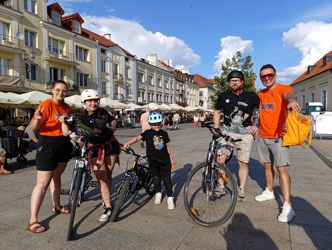 Eska Summer City na SEKWOJA SQUASH FESTIWAL