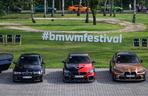 BMW M Festival 2024