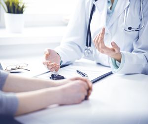 Śluz w kale - co oznacza? 