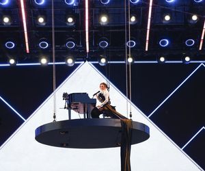 Doda na koncercie Tysiąclecie Korony Polskiej