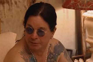 Rodzina Osbourne'ów