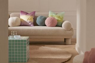 Kolory we wnętrzach - aranżacje Westwing