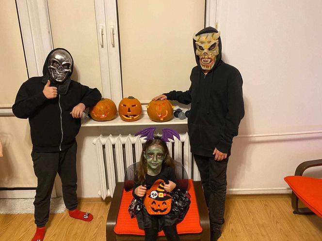 Halloween 2023: Cukierek albo psikus? A do Was już zapukali?