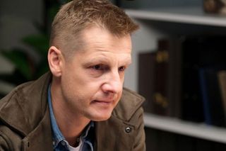 M jak miłość odc. 1848. Paweł (Rafał Mroczek)