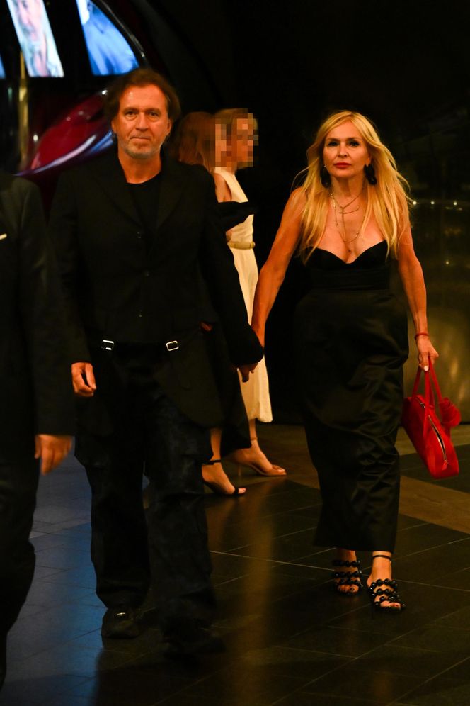  Kulisy premiery Vinci 2