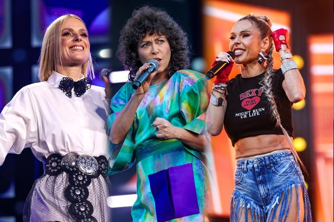 Gwiazdy na koncercie Lato z Radiem i TVP