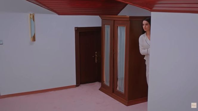 Miłość i nadzieja, odcinek 326. Bahar