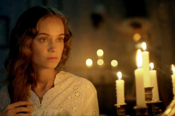 Zniewolona. Katierina Wierbickaja (Katerina Kowalczuk)