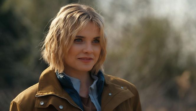 Barwy szczęścia odc. 3238. Janka (Oliwa Drożdżyk)