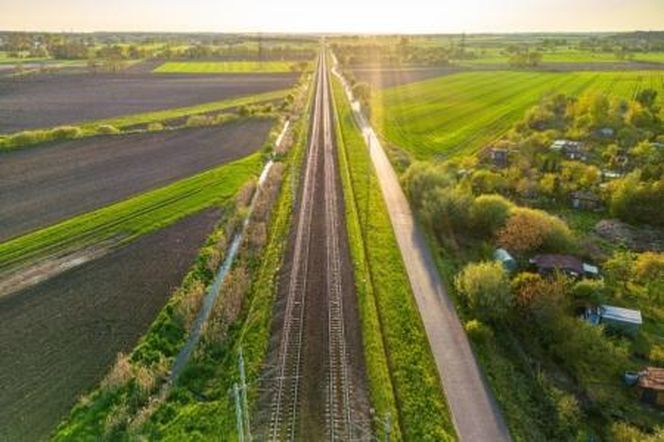 CPK wybrał wykonawcę dla kluczowej inwestycji w Łodzi. Kontrakt jest wart 59 mln zł
