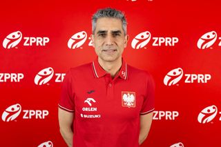 Jota Gonzalez - nowy selekcjoner polskich piłkarzy ręcznych