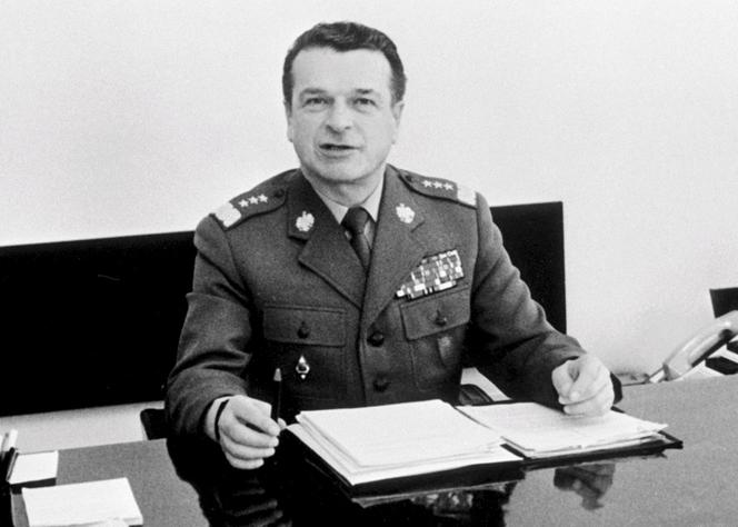 Czesław Kiszczak